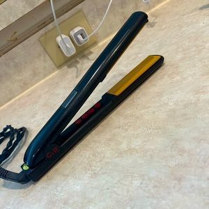 1 inch Chi Straightener